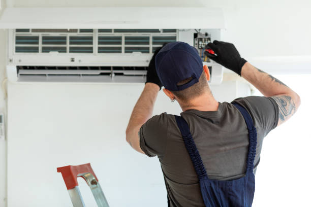Reliable Seaside, CA Airduct Cleaning Solutions