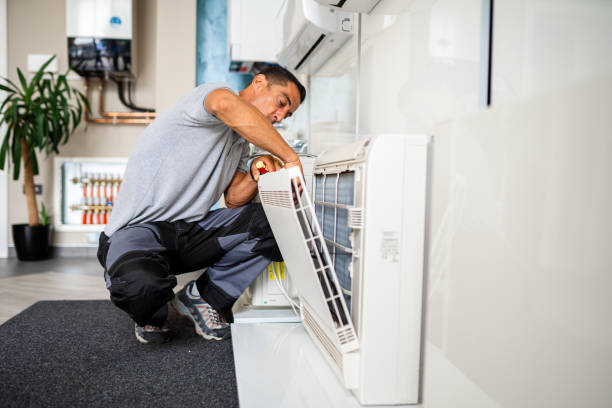 Best Local Air Duct Cleaning Services  in Seaside, CA