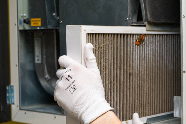 Best Affordable Air Duct Cleaning  in Seaside, CA