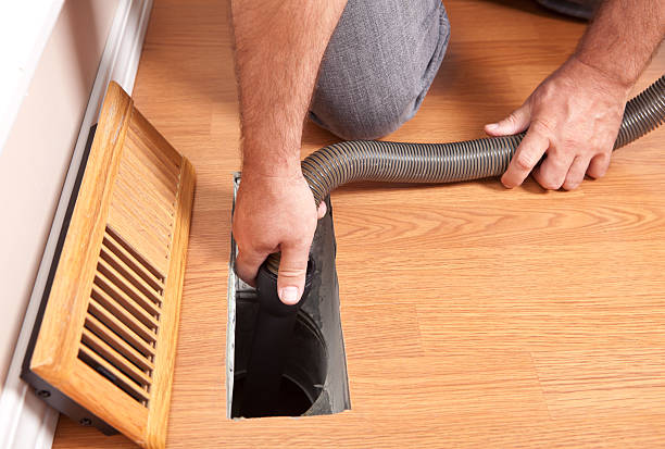 Best Best Air Duct Cleaning Company  in Seaside, CA