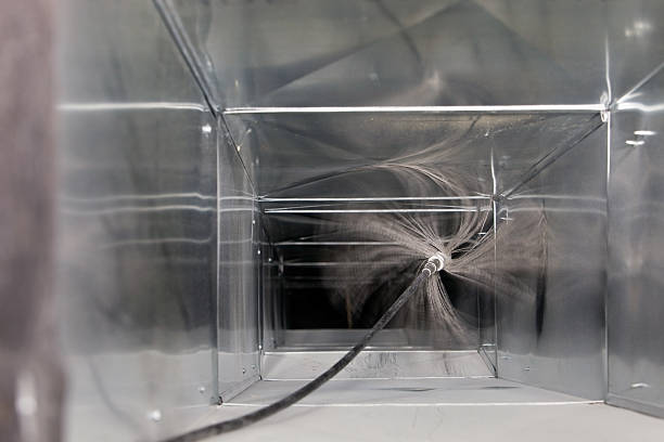 Best Air Duct Cleaning Near Me  in Seaside, CA