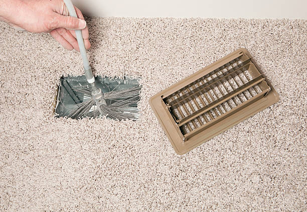 Best Best Air Duct Cleaning Near Me  in Seaside, CA
