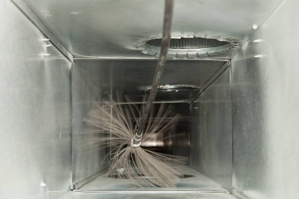 Best Air Duct Cleaning Near Me  in Seaside, CA