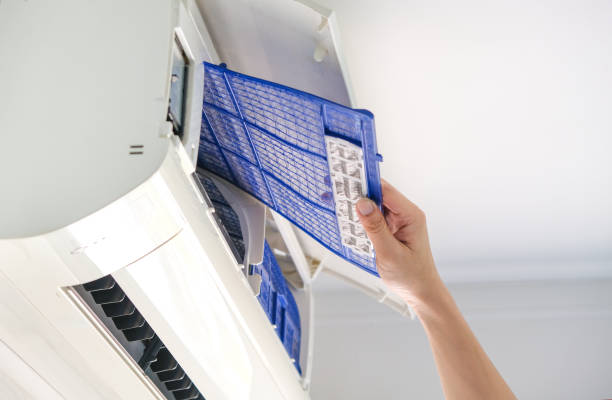 Best Commercial Air Duct Cleaning  in Seaside, CA