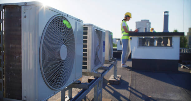 Best Professional Duct Cleaning Services  in Seaside, CA