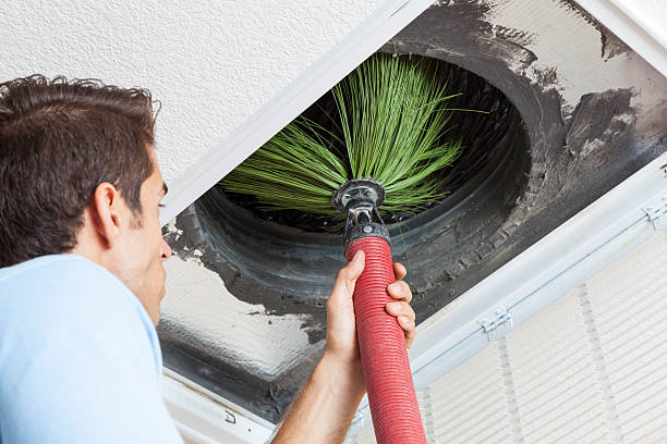 Best Ductwork Cleaning Services  in Seaside, CA